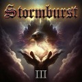 Cover-Bild zum Titel 'III' von 'Stormburst'