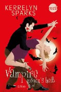 Vampire mögen's heiß - Kerrelyn Sparks