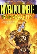 The Burning City - Larry Niven, Jerry Pournelle