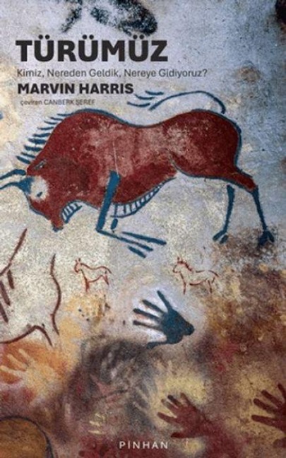 Türümüz - Marvin Harris
