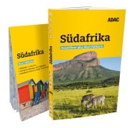 ADAC Reiseführer plus Südafrika - Jutta Lemcke