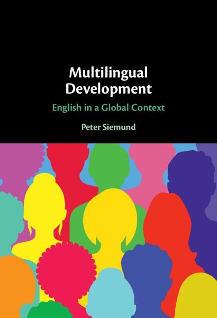 Multilingual Development - Peter Siemund