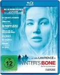 Cover-Bild zum Titel 'Winters Bone' von 'Debra Granik, Anne Rosellini, Daniel Woodrell, Dickon Hinchliffe'