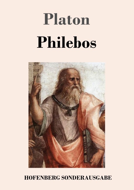 Philebos - Platon