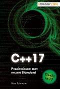 C++17 - Peter Pohmann