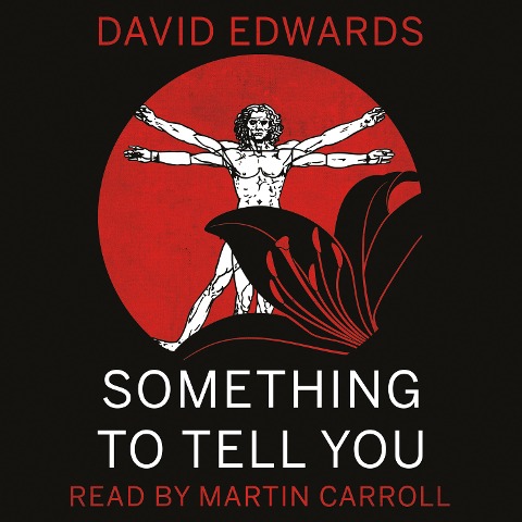 Something to Tell You - David Edwards