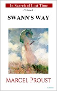 Swann's Way - Marcel Proust