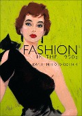 Cover-Bild zum Titel 'Fashion in the 1950s' von 'Daniel Milford-Cottam'
