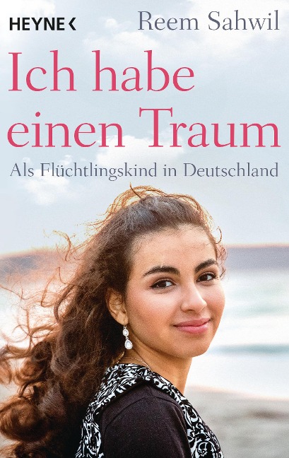 Ich habe einen Traum - Reem Sahwil, Kerstin Kropac
