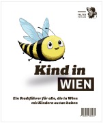 Cover-Bild zum Titel 'Kind in Wien' von ''