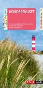 Cover-Bild zum Titel 'GO VISTA: Reiseführer Nordseeküste' von 'Hans-Jürgen Fründt'