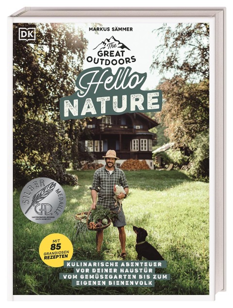 The Great Outdoors - Hello Nature - Markus Sämmer