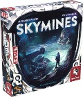 Skymines (englische Ausgabe) - 