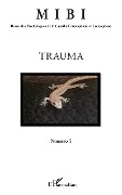 Cover-Bild zum Titel 'Trauma' von 'Collectif'