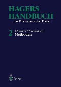 Hagers Handbuch der pharmazeutischen Praxis - 