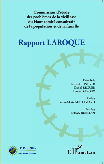 Rapport Laroque - Laroque