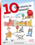 Cover-Bild zum Titel 'Giuditta va a spasso' von 'Andrea Musso'