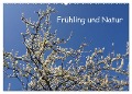 Frühling und Natur (Wandkalender 2024 DIN A2 quer), CALVENDO Monatskalender - Pocketkai Pocketkai