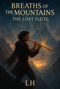 Cover-Bild zum Titel 'Breaths of the Mountains: The Lost Flute' von 'Hamza Laaouamri'