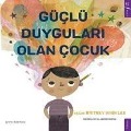 Güclü Duygulari Olan Cocuk - Britney Winn Lee