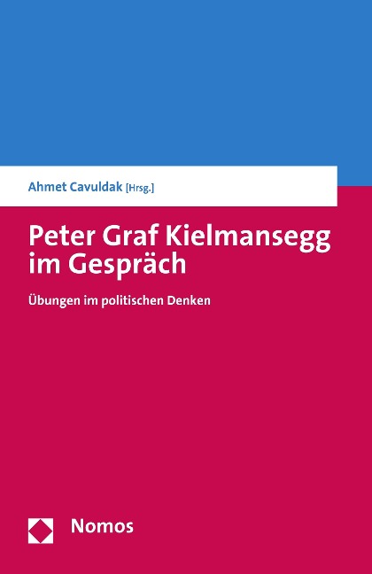 Peter Graf Kielmansegg im Gespräch - 