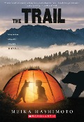 Cover-Bild zum Titel 'The Trail' von 'Meika Hashimoto'