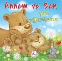 Annem Ve Ben Cok Egleniyoruz - Kolektif