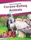 Corpse-Eating Animals - J. K