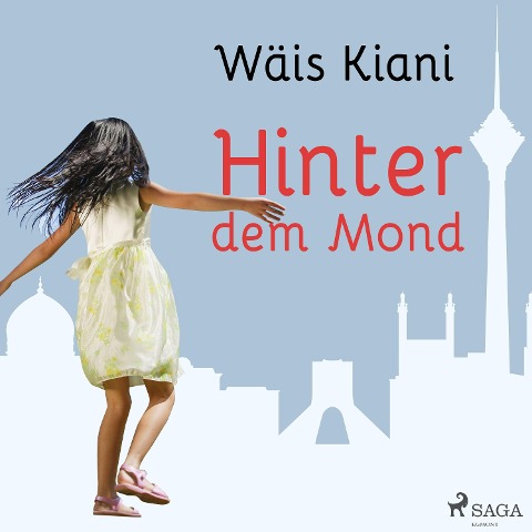 Hinter dem Mond - Wäis Kiani