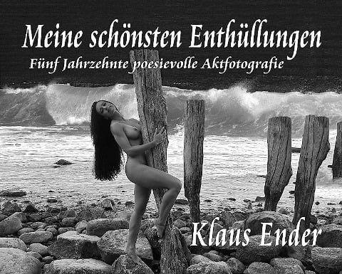 Meine schönsten Enthüllungen - Klaus Ender