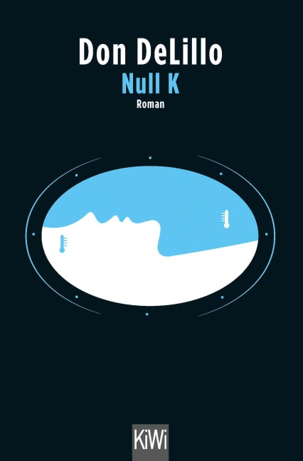 Null K - Don DeLillo