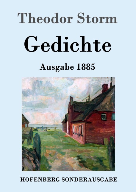 Gedichte - Theodor Storm