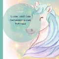 Cover-Bild zum Titel 'Luna und das Geheimnis der Träume' von 'Anne Meyer'