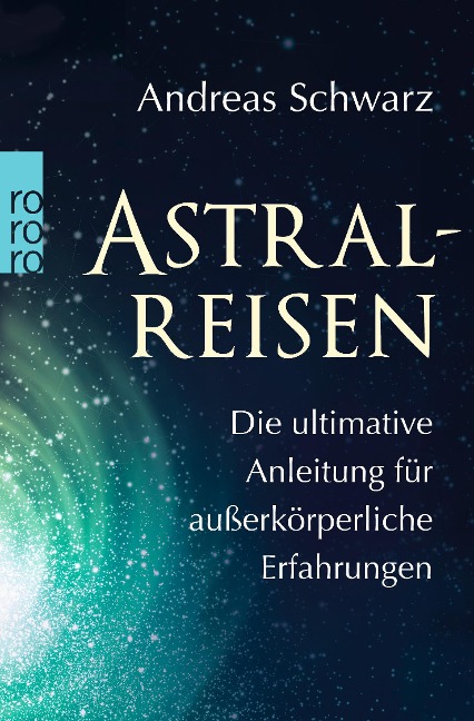 Astralreisen - Andreas Schwarz