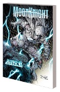 Cover-Bild zum Titel 'MOON KNIGHT VOL. 1: THE MIDNIGHT MISSION' von 'Jed Mackay'