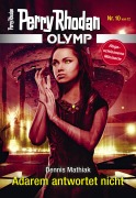 Cover-Bild zum Titel 'Olymp 10: Adarem antwortet nicht' von 'Dennis Mathiak'
