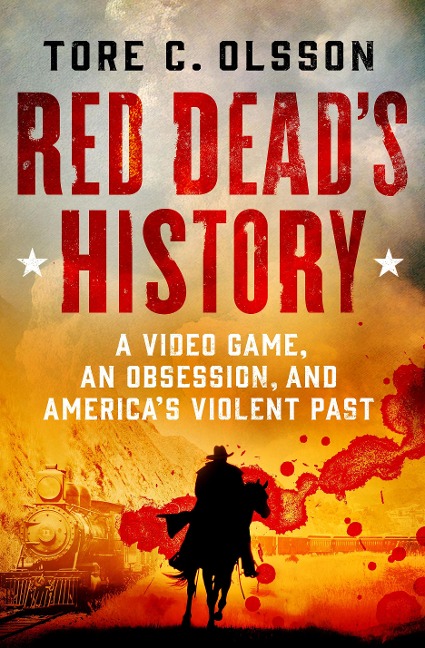 Red Dead's History - Tore C Olsson