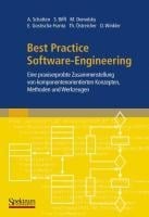 Best Practice Software-Engineering - Alexander Schatten, Thomas Östreicher, Erik Gostischa-Franta, Dietmar Winkler, Markus Demolsky