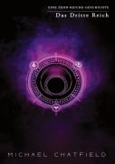 Cover-Bild zum Titel 'Das Dritte Reich' von 'Michael Chatfield'