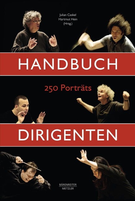 Handbuch Dirigenten - 
