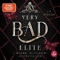 Very Bad Elite - J. S. Wonda