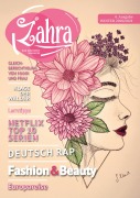 Cover-Bild zum Titel 'Zahra' von ''