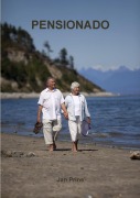 Cover-Bild zum Titel 'PENSIONADO' von 'Jan Prins'