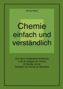 Cover-Bild zum Titel 'Chemie einfach und verständlich' von 'Otfried Müller'