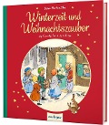 Ida Bohattas Bilderbuchklassiker: Winterzeit und Weihnachtszauber - Rosemarie Künzler-Behncke