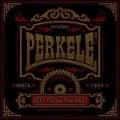 Cover-Bild zum Titel 'Best from the Past' von 'Perkele'