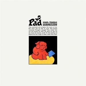 Pad - Peel Dream Magazine