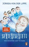 Sextextsextett - Jürgen von der Lippe