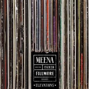 Elevations - Meena & Fillmore Cryle