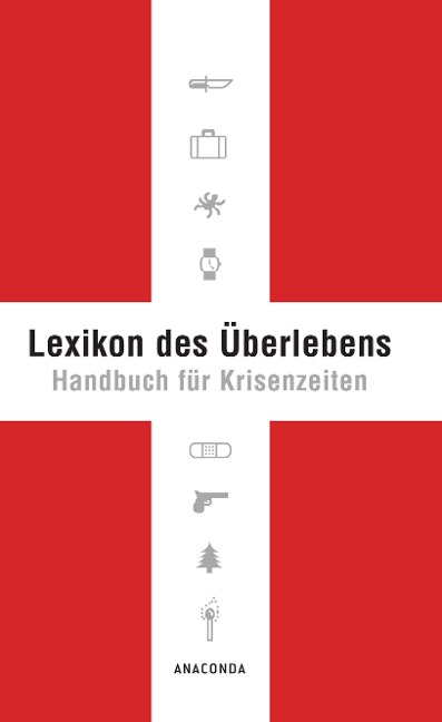 Lexikon des Überlebens - Karl Leopold von Lichtenfels